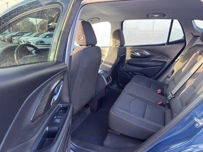 2024 GMC Terrain AWD 4dr SLE