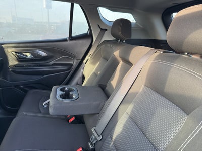 2024 GMC Terrain AWD 4dr SLE