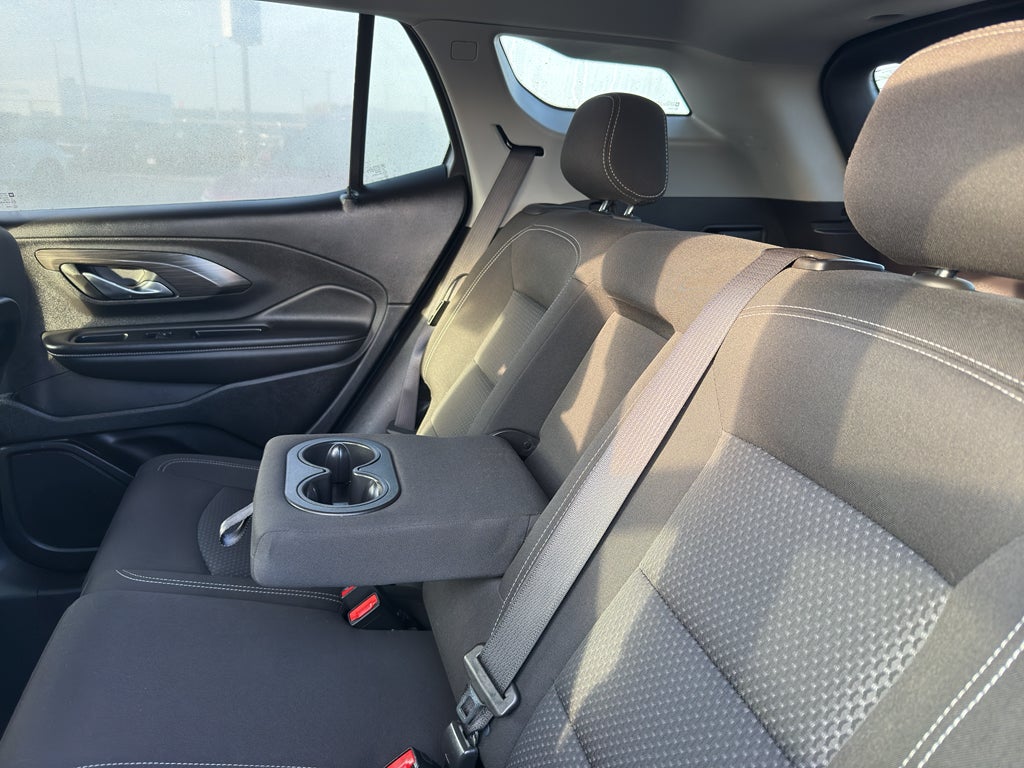 2024 GMC Terrain AWD 4dr SLE