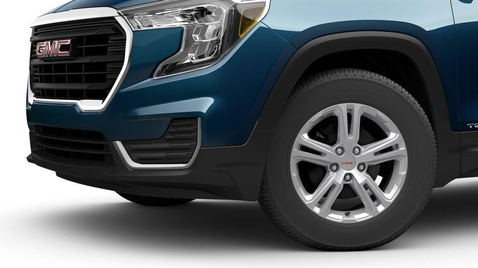 2024 GMC Terrain AWD 4dr SLE