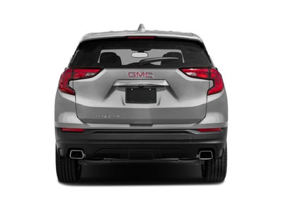 2018 GMC Terrain AWD SLE