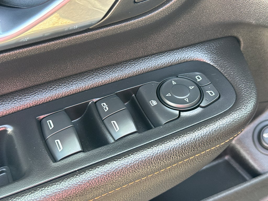 2020 GMC Terrain AWD SLE