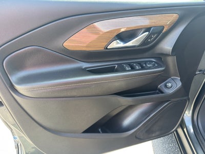 2020 GMC Terrain AWD SLE