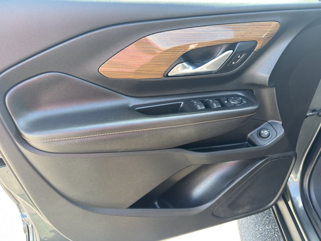 2020 GMC Terrain AWD SLE