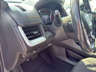 2020 GMC Terrain AWD SLE