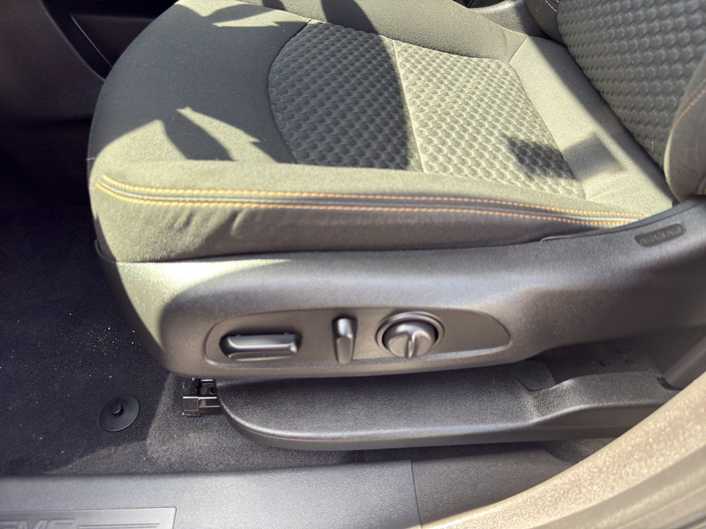 2020 GMC Terrain AWD SLE