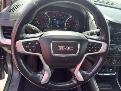 2020 GMC Terrain AWD SLE
