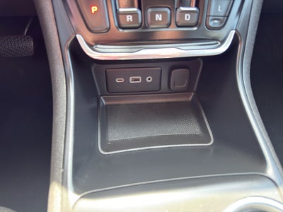 2020 GMC Terrain AWD SLE
