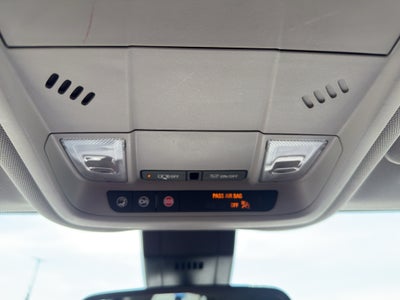 2020 GMC Terrain AWD SLE