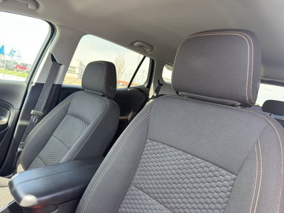 2020 GMC Terrain AWD SLE