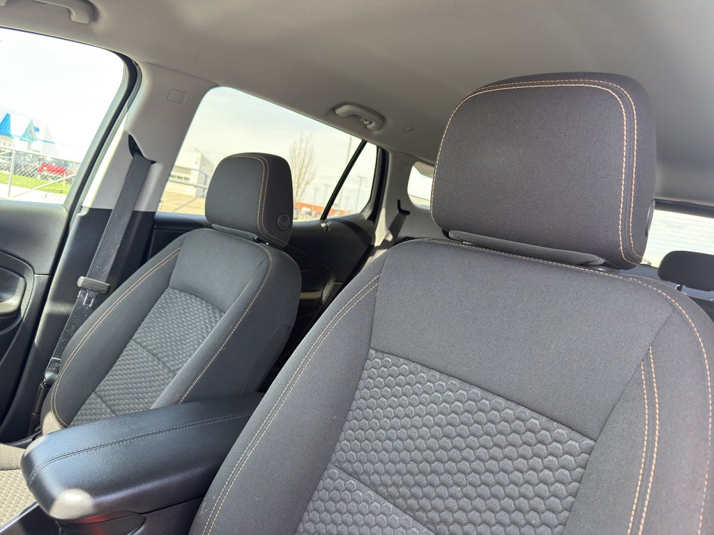 2020 GMC Terrain AWD SLE