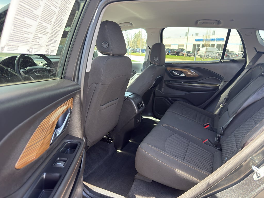 2020 GMC Terrain AWD SLE