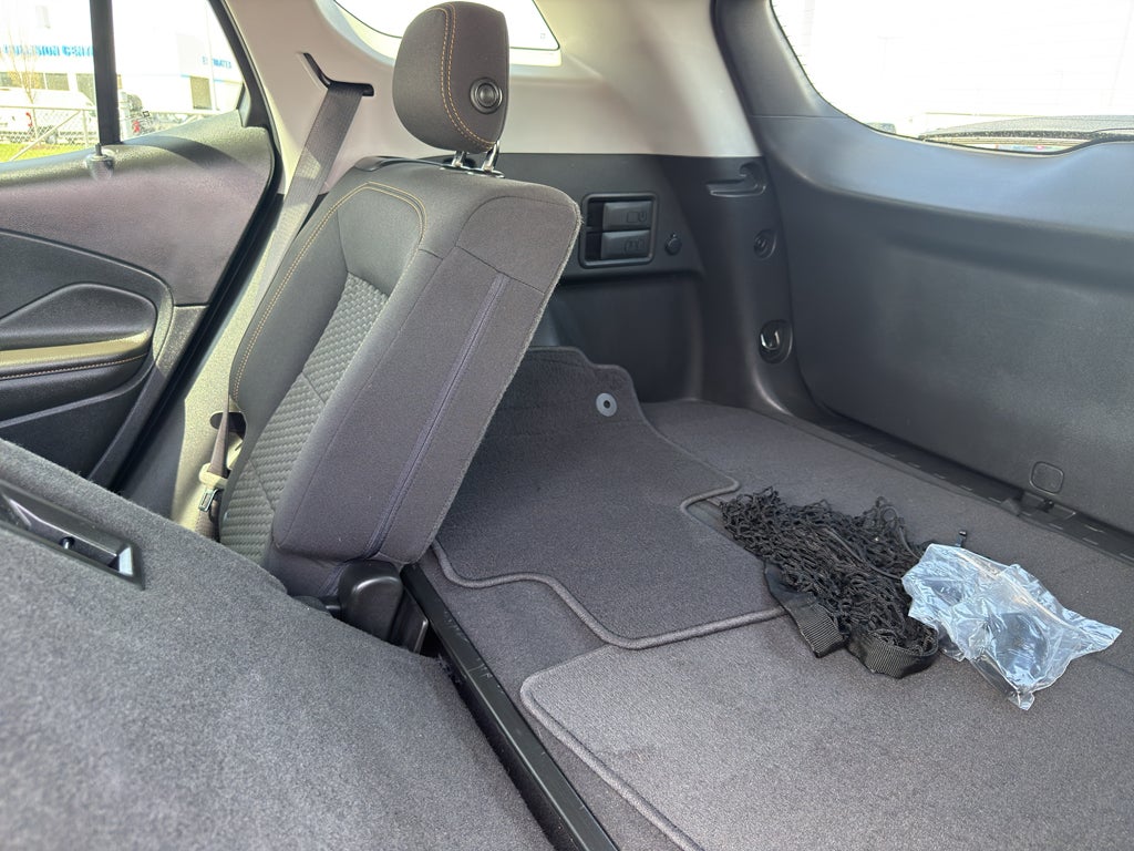 2020 GMC Terrain AWD SLE