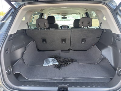 2020 GMC Terrain AWD SLE