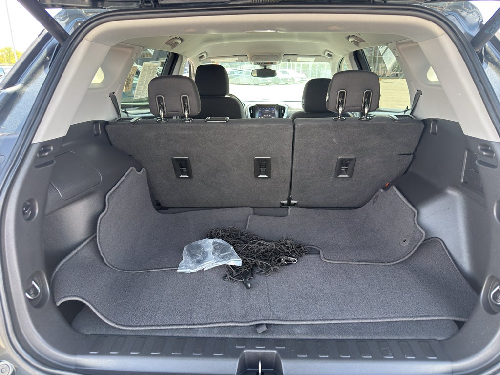 2020 GMC Terrain AWD SLE