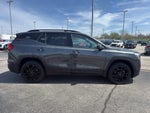 2020 GMC Terrain AWD SLE