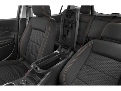 2020 GMC Terrain AWD SLE