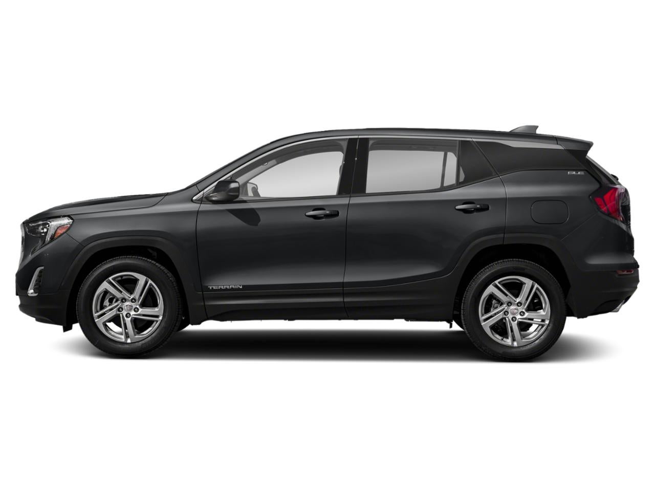 2020 GMC Terrain AWD SLE