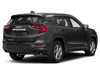 2020 GMC Terrain AWD SLE