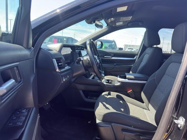 2025 GMC Terrain AWD 4dr Elevation