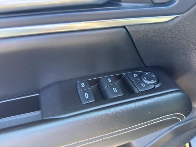 2025 GMC Terrain AWD 4dr Elevation