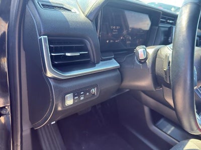 2025 GMC Terrain AWD 4dr Elevation