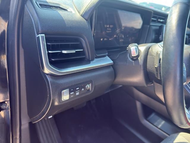 2025 GMC Terrain AWD 4dr Elevation