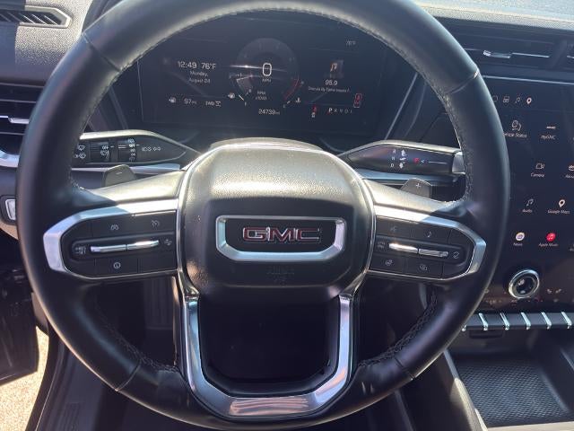 2025 GMC Terrain AWD 4dr Elevation