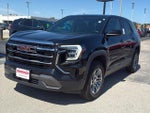 2025 GMC Terrain AWD 4dr Elevation