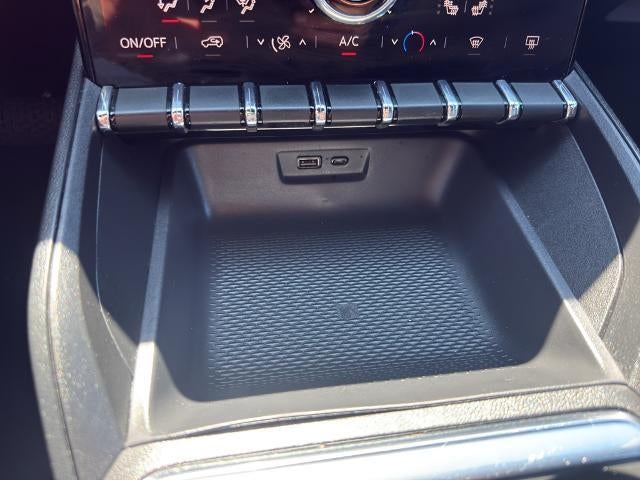 2025 GMC Terrain AWD 4dr Elevation
