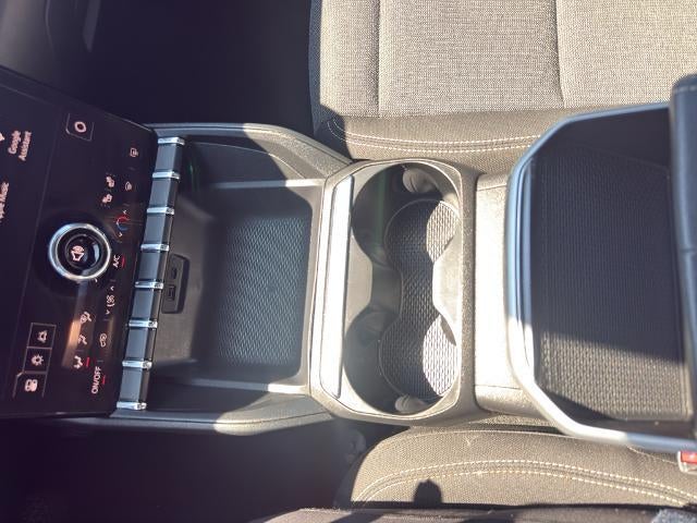 2025 GMC Terrain AWD 4dr Elevation