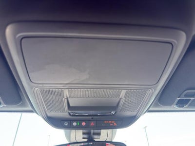 2025 GMC Terrain AWD 4dr Elevation