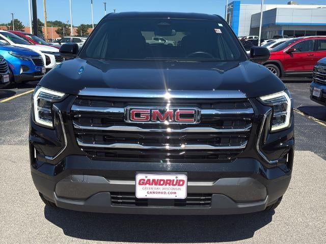 2025 GMC Terrain AWD 4dr Elevation