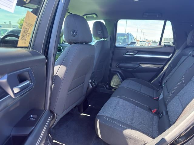 2025 GMC Terrain AWD 4dr Elevation