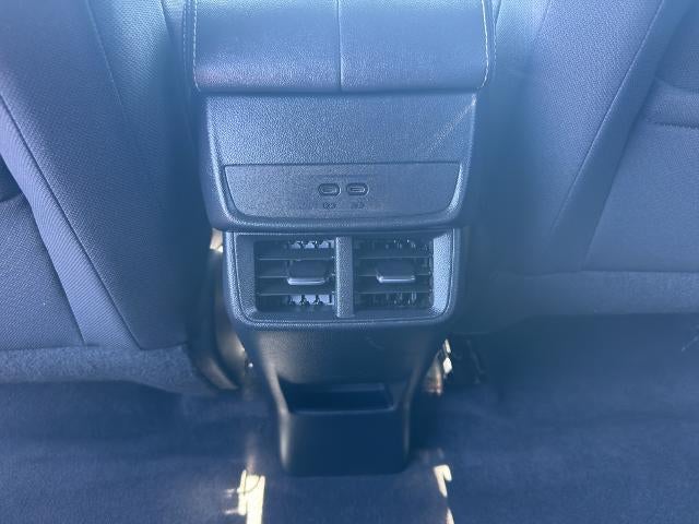2025 GMC Terrain AWD 4dr Elevation