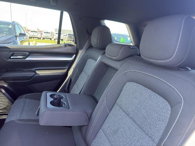 2025 GMC Terrain AWD 4dr Elevation
