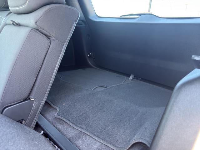 2025 GMC Terrain AWD 4dr Elevation