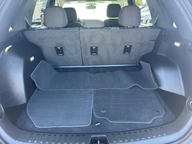 2025 GMC Terrain AWD 4dr Elevation