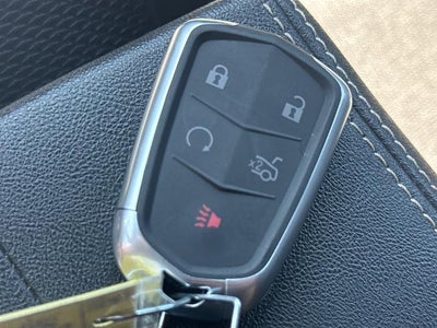 2025 GMC Terrain AWD 4dr Elevation
