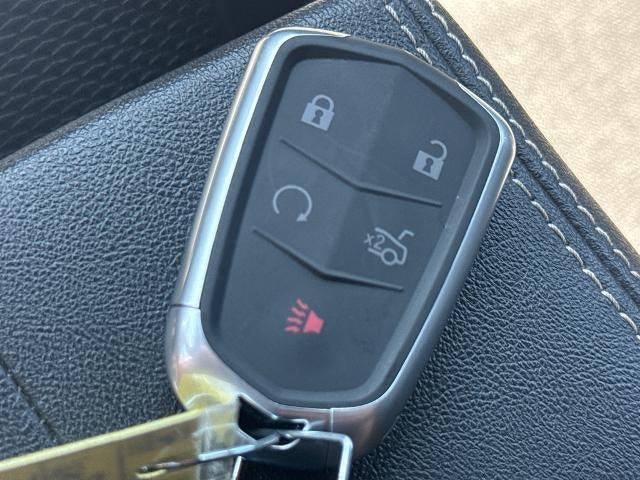 2025 GMC Terrain AWD 4dr Elevation