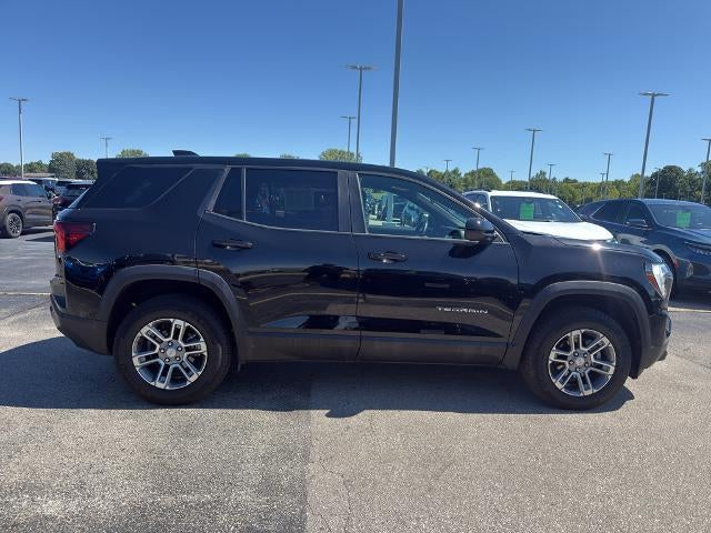 2025 GMC Terrain AWD 4dr Elevation