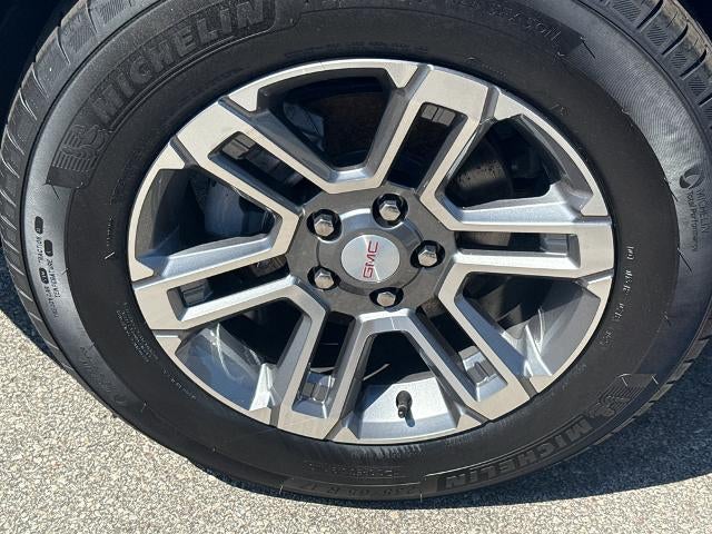 2025 GMC Terrain AWD 4dr Elevation