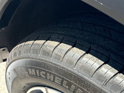 2025 GMC Terrain AWD 4dr Elevation
