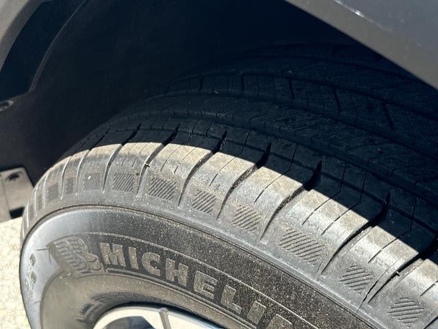 2025 GMC Terrain AWD 4dr Elevation