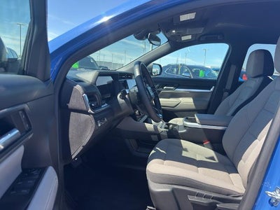 2025 GMC Terrain AWD 4dr Elevation
