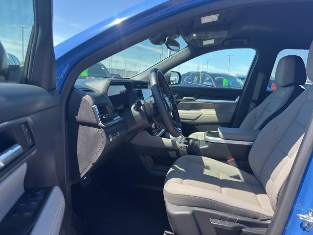 2025 GMC Terrain AWD 4dr Elevation