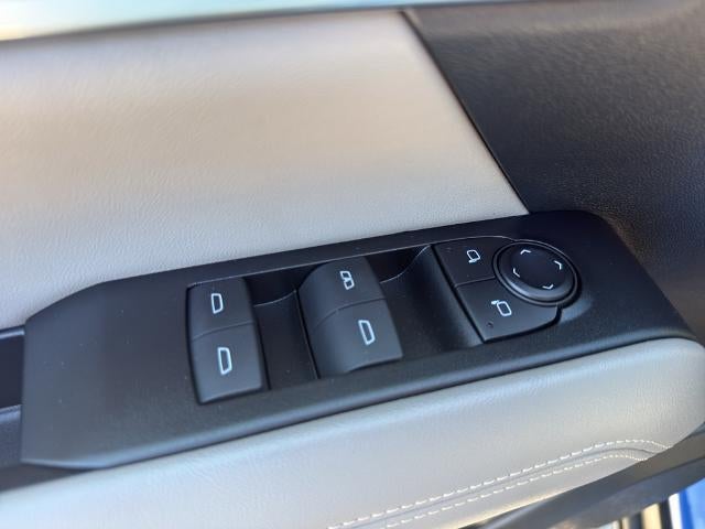 2025 GMC Terrain AWD 4dr Elevation