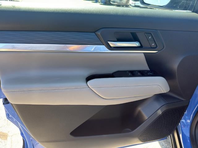 2025 GMC Terrain AWD 4dr Elevation
