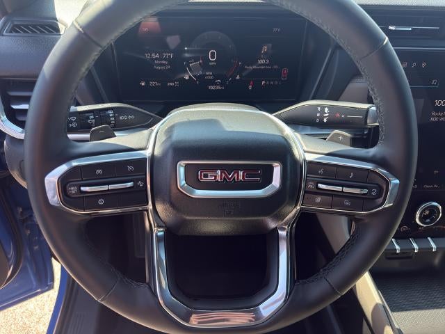 2025 GMC Terrain AWD 4dr Elevation