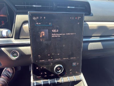 2025 GMC Terrain AWD 4dr Elevation